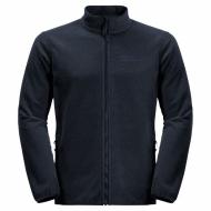 Джемпер Jack Wolfskin SKYWIND FZ M 1709022_1010 р. 2XL синій