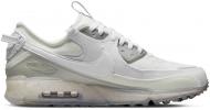 Кроссовки мужские демисезонные Nike AIR MAX TERRASCAPE 90 DQ3987-101 р.40,5 белые