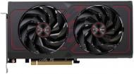 Видеокарта Sapphire Radeon RX 7600 XT 16GB GDDR6 128bit (11339-04-20G)