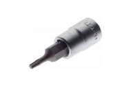 Головка-бита Rock FORCE TORX T8, 1/4'' 1 шт. RF-3263208 Premium