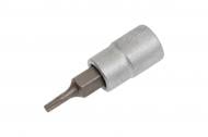 Головка-біта Forsage TORX (T8; 1/4") 1 шт. F-3263208