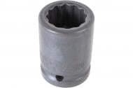 Головка 24мм (12гр.), 3/4'' Forsage 1 шт. F-56924