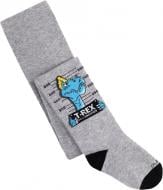 Колготки детские для мальчиков Duna 4428 (4823094654128) р.122-128 см светло-серый