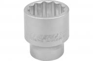 Головка 40 мм (12гр.), 3/4'' Forsage 1 шт. F-56940