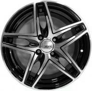 Диск колісний SR SR-3270 BP6,5 R 15 4x100 ET 40 DIA 67,1