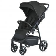 Коляска прогулочная El Camino ME 1113-2 Black