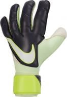 Воротарські рукавиці Nike Goalkeeper Grip3 CN5651-015 10 чорний
