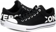 Кеды Converse Chuck Taylor All Star High Street 160108C р. 12 черный Кеды Converse Chuck Taylor All Star High Street 160108C р. 12 черный