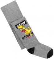 Колготки детские для мальчиков Duna 4429 (4823094654159) р.110-116 см серый