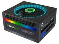 Блок питания GameMax ARGB RGB-1050 PRO 1050 Вт