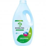 Гель для машинной и ручной стирки BioBlysk Universal 3,7 л