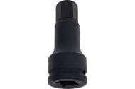 Головка-біта Forsage 6-гранна ударна, 24 мм 3/4''(L-100 мм) 1 шт. F-2649024