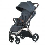 Коляска прогулочная El Camino ME 1192 Volcanic Gra