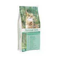 Корм сухий для котів всіх порід Carpathian Pet Food Optimal Care М’ясо курки 1,5 кг