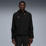 Джемпер Puma LaFrance HEEM Era Jacket 63247301 р.M черный