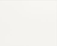 Фасад для кухни Грейд Белая Эмаль №355 400х496 топ модель R-1