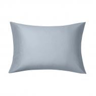 Наволочка Лунное сияние BL-P-10 Cloudy Gray сатин 50x75 см серый МВМ MY HOME