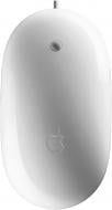 Мышь Apple A1152 Wired Mighty Mouse (MB112ZM/C) white