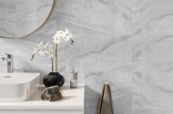 Панель SPC Vilo™ Ash Grey 600X300 мм 600x300x4 мм