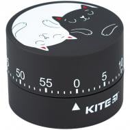 Таймер механический KITE Cats K24-172