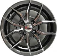 Диск колісний SR SR-3354 HB6,5 R 15 4x100 ET 38 DIA 67,1