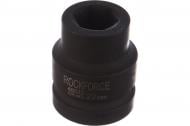 Головка ударная 22мм (6гр.), 1'' Rock FORCE 1 шт. RF-48522