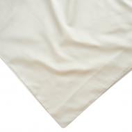 Пододеяльник Лунное сияние BL-DC-15 Beige сатин 160x220 см бежевый МВМ MY HOME