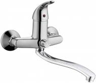 Смеситель для ванны Mixxen Ирида HB5733240C-35S