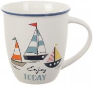 Чашка Fiora Travel Yacht 300 мл