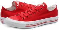 Кеды Converse Chuck Taylor All Star 159588C р.38,5 красный