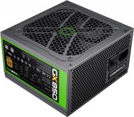 Блок живлення GameMax GX-850 Molular GX-850 Modular 850 Вт