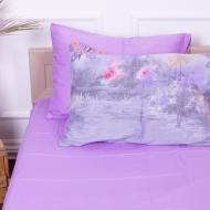 Наволочка сатин 22-1336 Exciting 45x45 см мульти MirSon