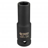 Головка глубокая 12 мм 1/2" 6гр. Forsage 1 шт. F-4458513(12мм) Головка глубокая 12 мм 1/2" 6гр. Forsage 1 шт. F-4458513(12мм)