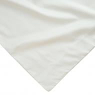 Пододеяльник Лунное сияние BL-DC-15 Ivory сатин 160x220 см айвори МВМ MY HOME