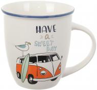 Чашка Fiora Travel Bus 300 мл