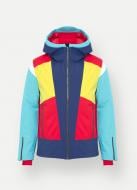 Куртка чоловіча демісезонна Colmar MENS SKI JACKET CREATIVITY 13373TY-268 р.S різнокольорова