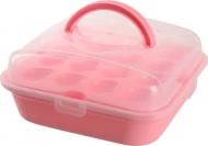 Лоток для яиц Violet House Soft Pink 0049 32 шт.