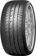 Шина YOKOHAMA Advan Sport V103 255/55R18 109 Y лето