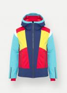 Куртка Colmar MENS SKI JACKET CREATIVITY 13373TY-268 р.52 разноцветный