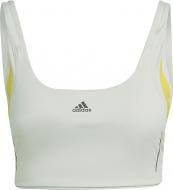 Бра Adidas HM6392 р.L-A/C белый