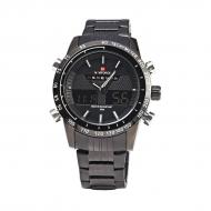 Часы NaviForce Army BBW-NF9024 (9024BBW)