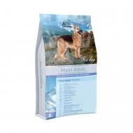 Корм сухий для дорослих собак вагою від 25 кг для крупних порід Carpathian Pet Food Maxi Adult 3 кг