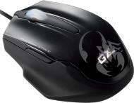 Мышь Genius Maurus USB Gaming (31010128103) black