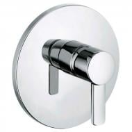 Внешняя часть смесителя для душа Kludi ZENTA 386550575