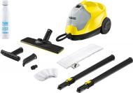 Пароочиститель Karcher SC 4 EasyFix + бутылка для воды 1.512-459.0