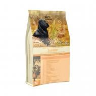 Корм сухий для цуценят віком від 1 місяця до 1 року для усіх порід Carpathian Pet Food Junior 3 кг