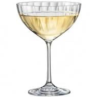 Набор бокалов Bohemia Waterfall (B40751-340) 340 мл 6 шт.