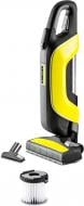 Пылесос аккумуляторный Karcher VC 5 Cordless yellow