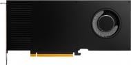 Видеокарта PNY Quadro RTX A4000 16GB GDDR6 256bit (VCNRTXA4000-SB)