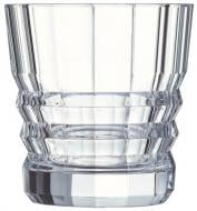 Набор стаканов Cristal Darques ARCHITECTE (V7387) 320 мл 4 шт. Набор стаканов Cristal Darques ARCHITECTE (V7387) 320 мл 4 шт.